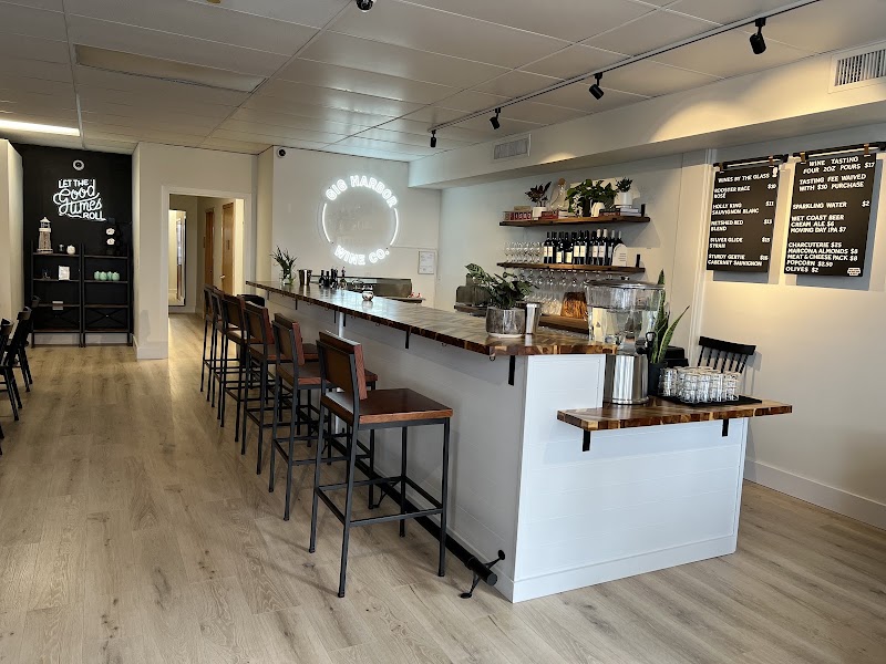 Photo of Gig Harbor Wine Co.