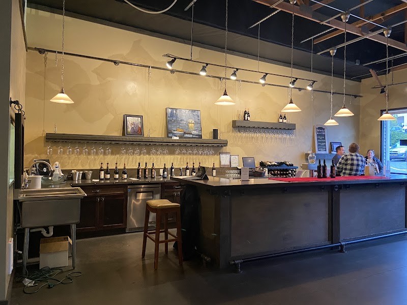 Photo of Bunnell Family Cellar