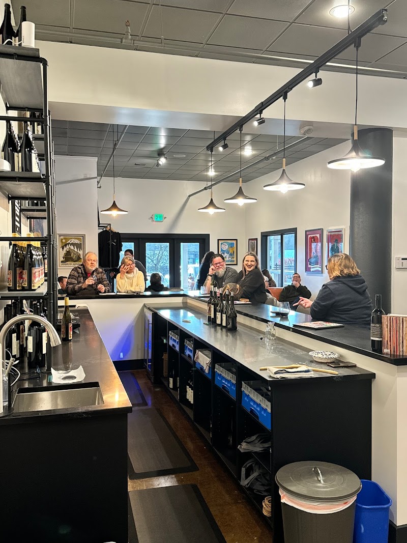 Photo of Sleight of Hand Cellars Woodinville