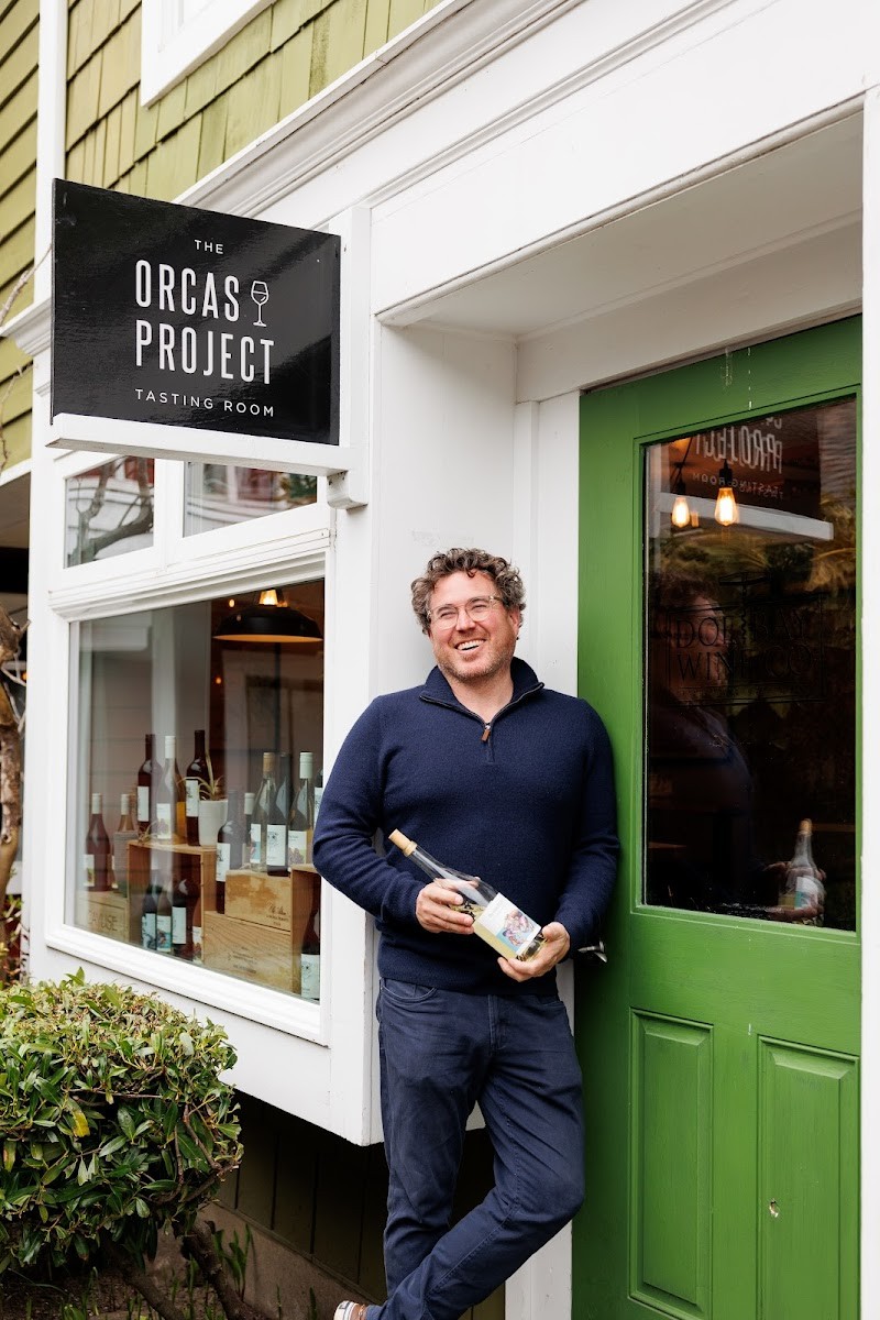 Photo of The Orcas Project Tasting Room - Phinney Ridge