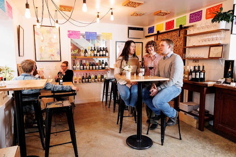 Photo of The Orcas Project Tasting Room - Phinney Ridge