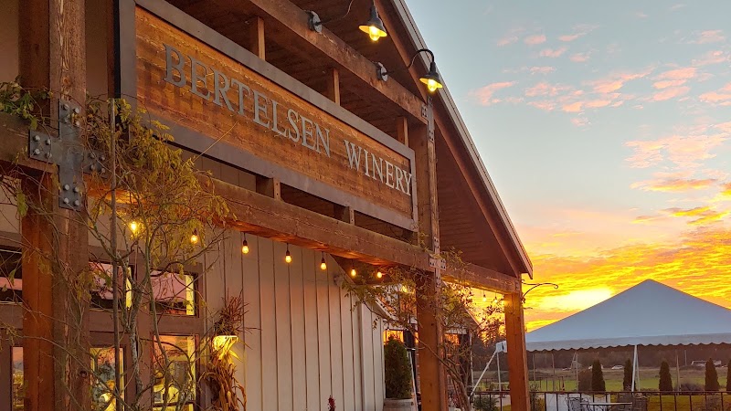 Photo of Bertelsen Winery
