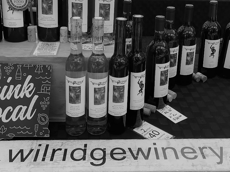 Photo of Wilridge Pike Place Market Farm Table