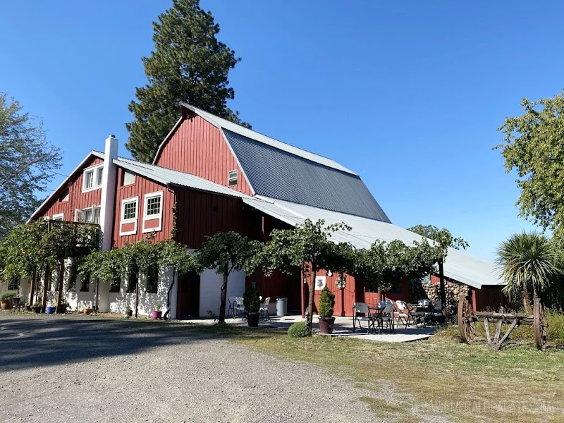 Photo of English Estate Winery