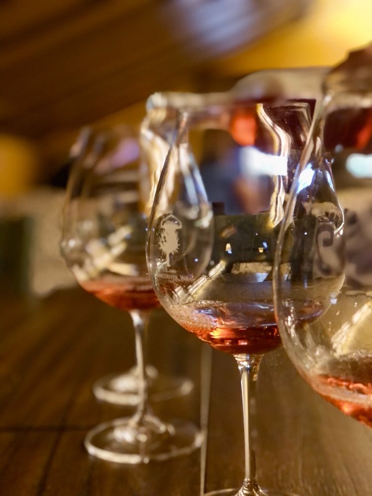 Photo of English Estate Winery