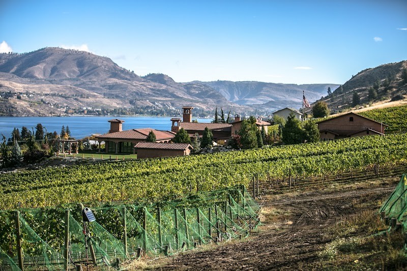 Photo of Tsillan Cellars