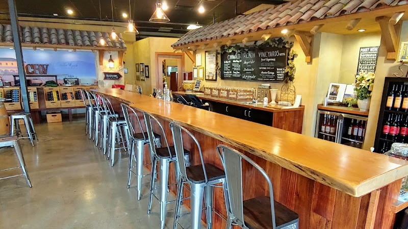 Photo of Chandler Reach Woodinville Tasting Room