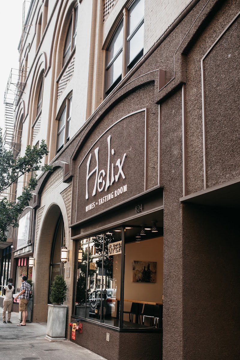 Photo of Helix Wines