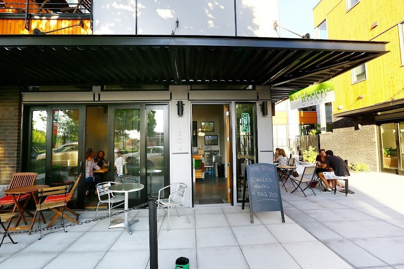 Photo of Welcome Road Winery