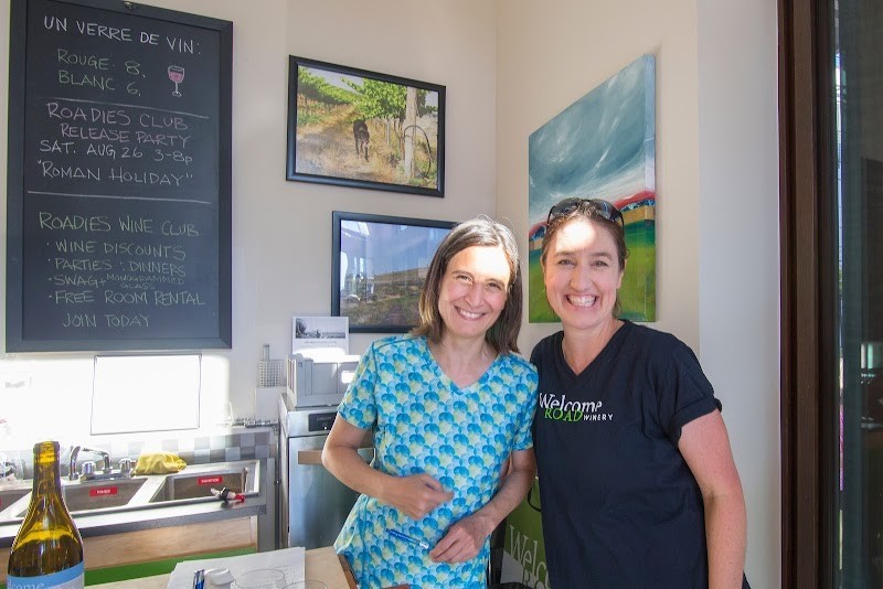 Photo of Welcome Road Winery