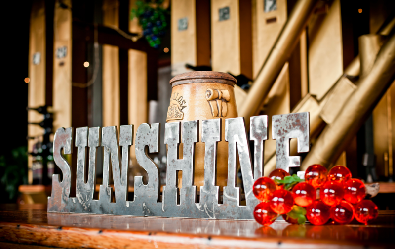 Photo of Sunshine Mill