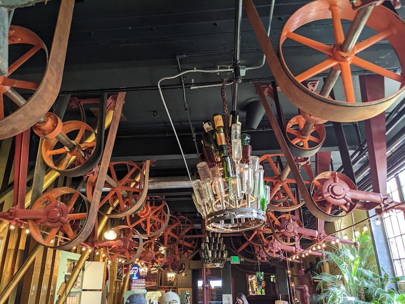Photo of Sunshine Mill