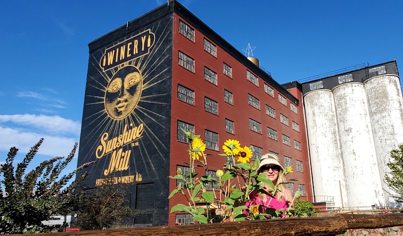 Photo of Sunshine Mill