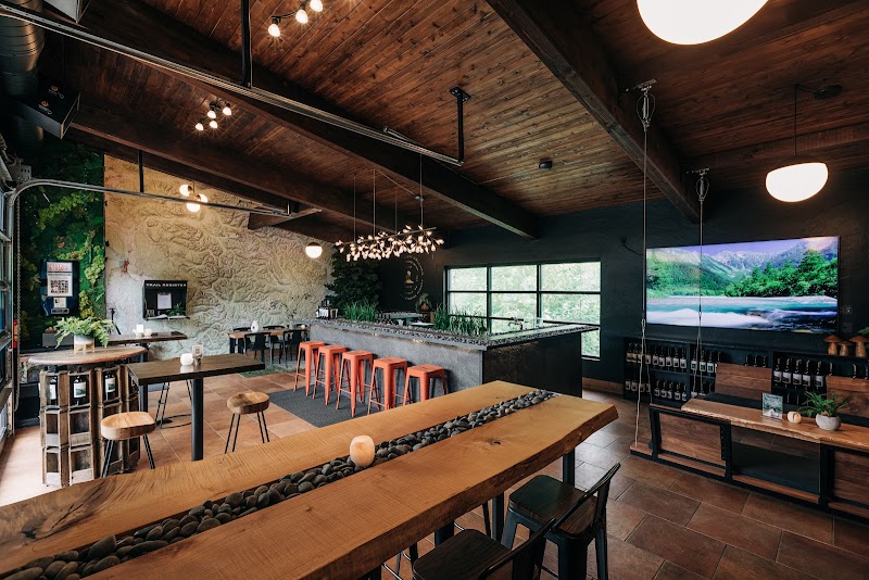 Photo of Glacier View Cellars