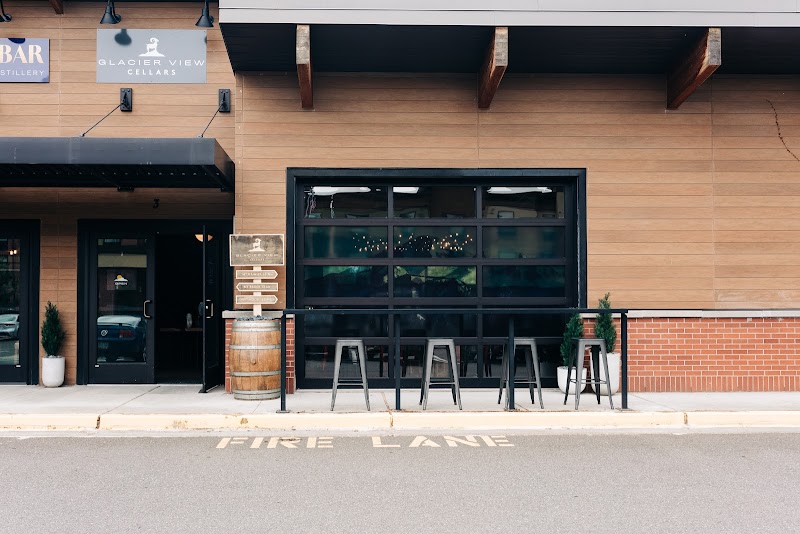 Photo of Glacier View Cellars