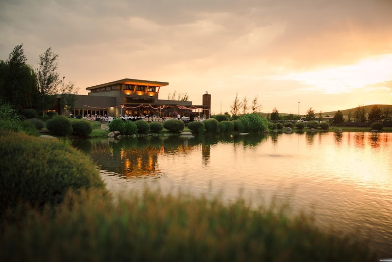 Photo of Waterbrook Tasting Room & Restaurant