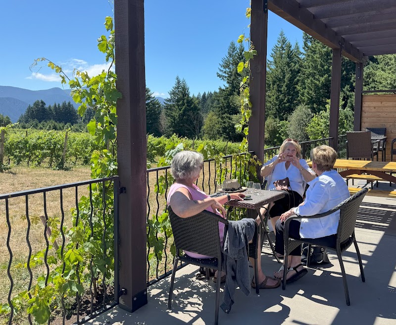 Photo of Crooked Acres Vineyard