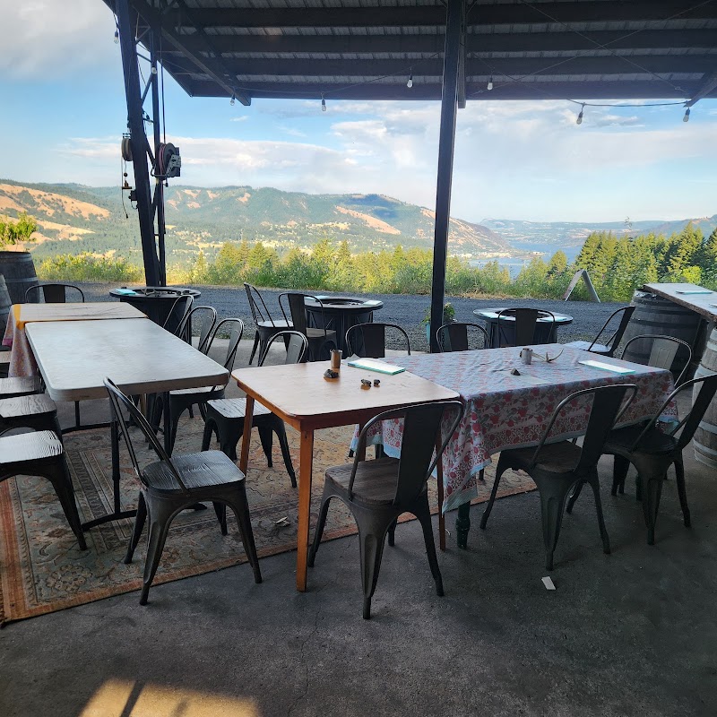 Photo of Savage Grace Wines