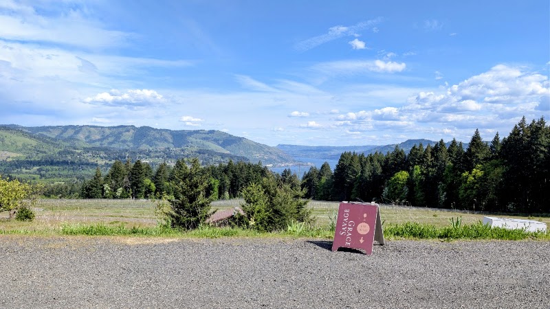 Photo of Savage Grace Wines