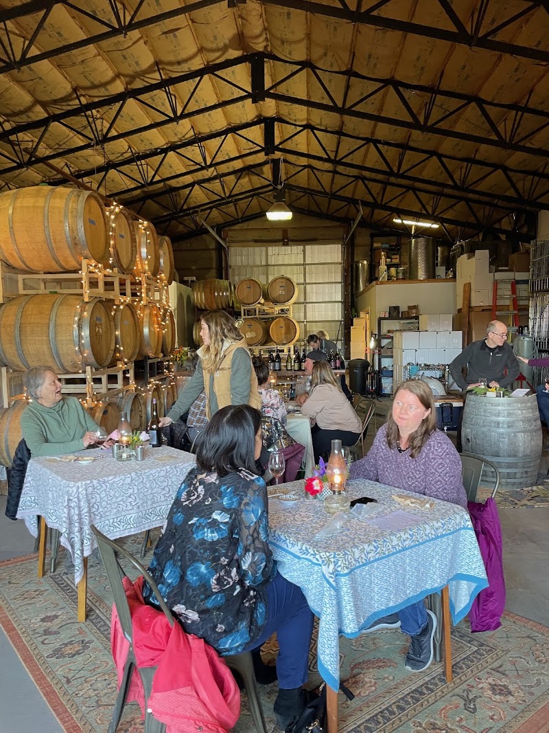 Photo of Savage Grace Wines