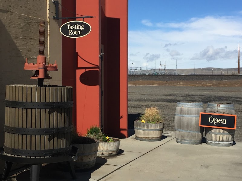 Photo of Jones of Washington Quincy Tasting Room