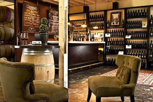 Photo of Celaeno Winery