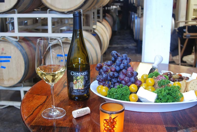 Photo of Celaeno Winery