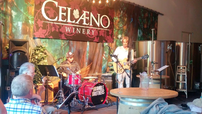 Photo of Celaeno Winery