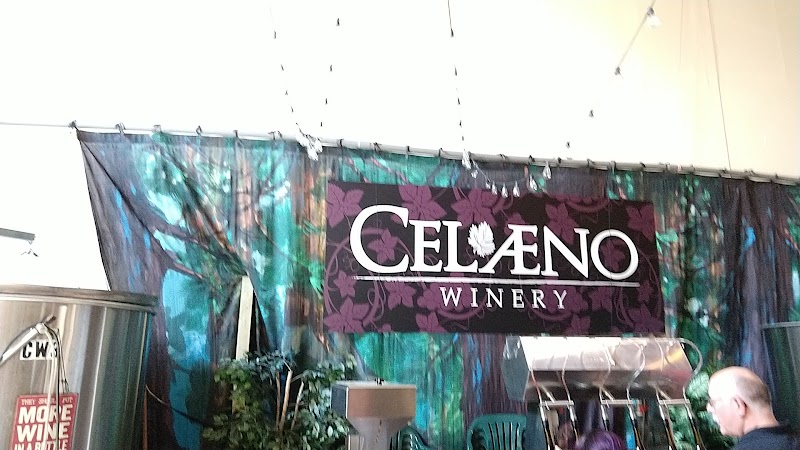 Photo of Celaeno Winery