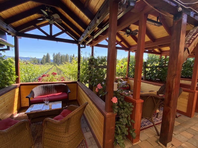 Photo of Marchesi Vineyards & Winery