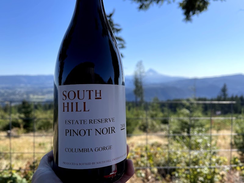 Photo of South Hill Winery