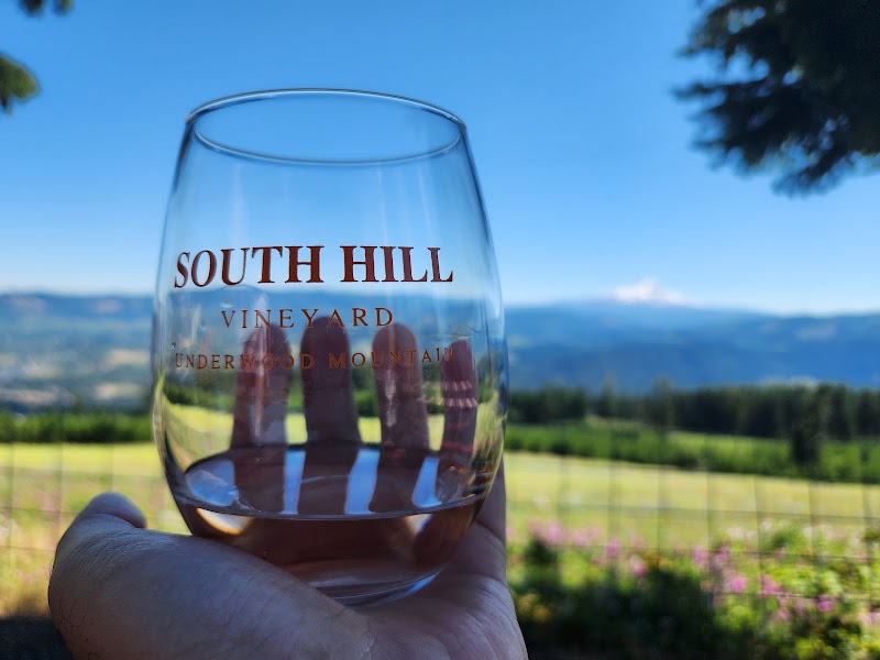 Photo of South Hill Winery