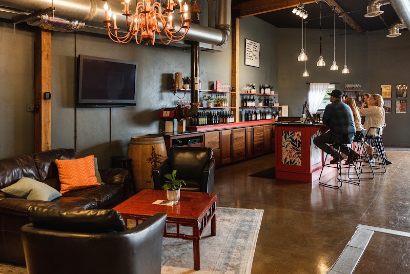 Photo of Covington Cellars