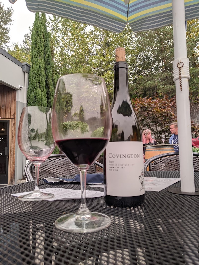 Photo of Covington Cellars
