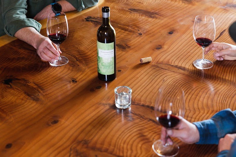 Photo of Covington Cellars