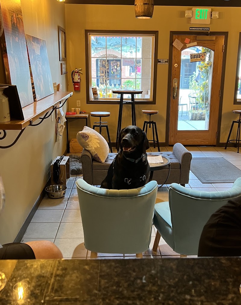 Photo of Chateau Faire Le Pont Tasting Room Leavenworth