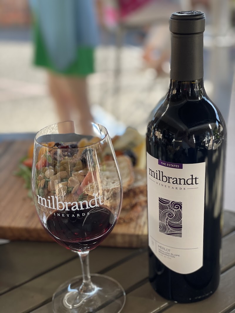 Photo of Evergreen Family Wines Woodinville (previously Milbrandt Vineyards)