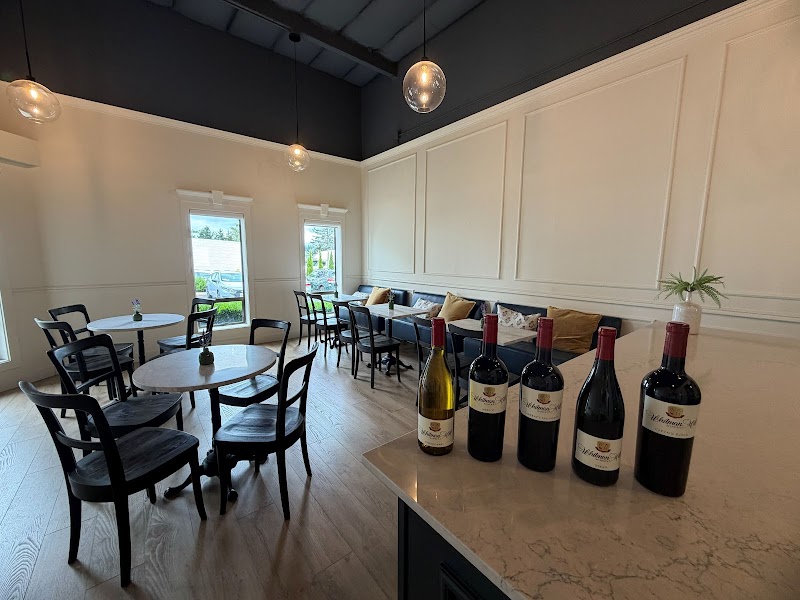 Photo of Whitman Hill Winery