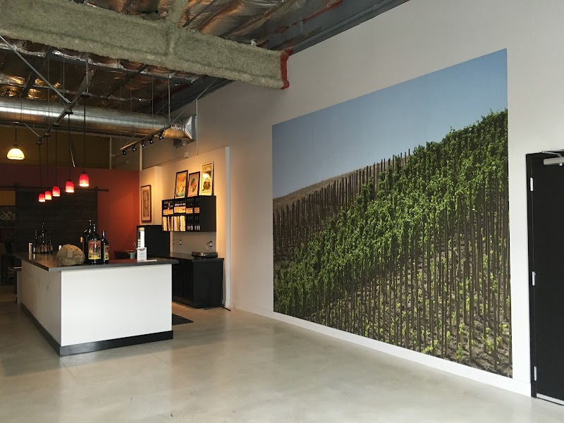 Photo of Sleight of Hand Cellars SODO