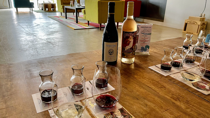 Photo of Sleight of Hand Cellars SODO