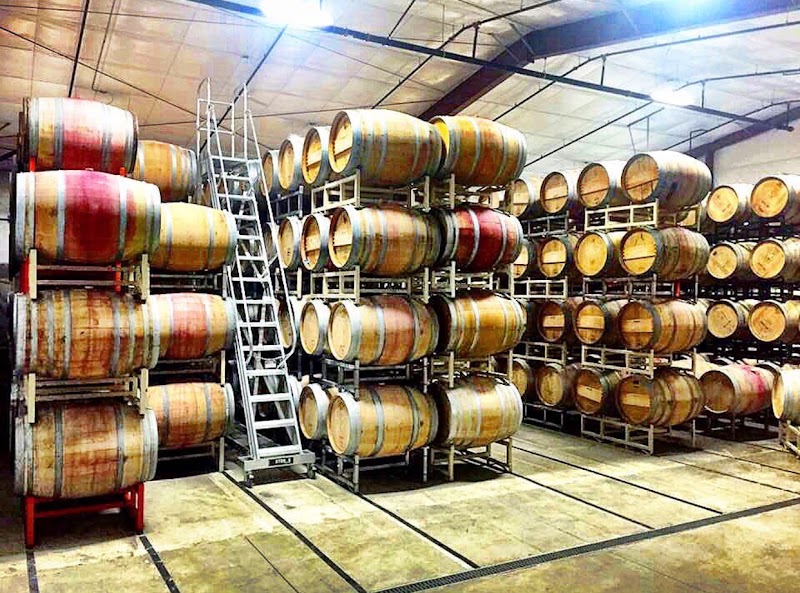 Purple Star Winery