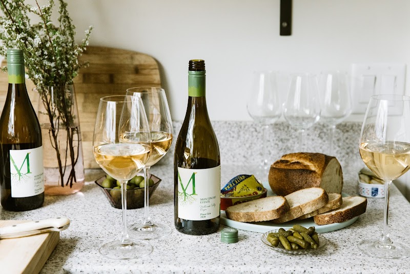 Photo of Montinore Estate and Landlines Estates Tasting Room