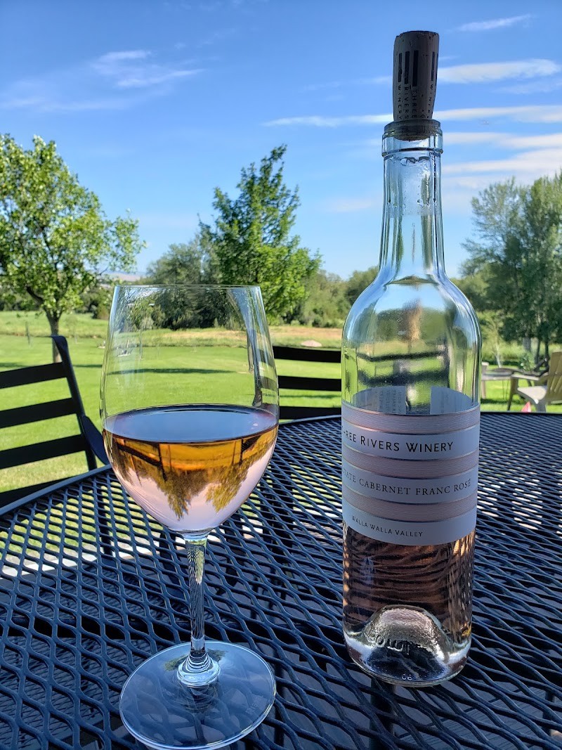 Photo of Three Rivers Winery