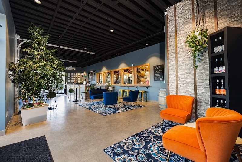 Photo of Two Vintners + Covington Cellars at the Vault