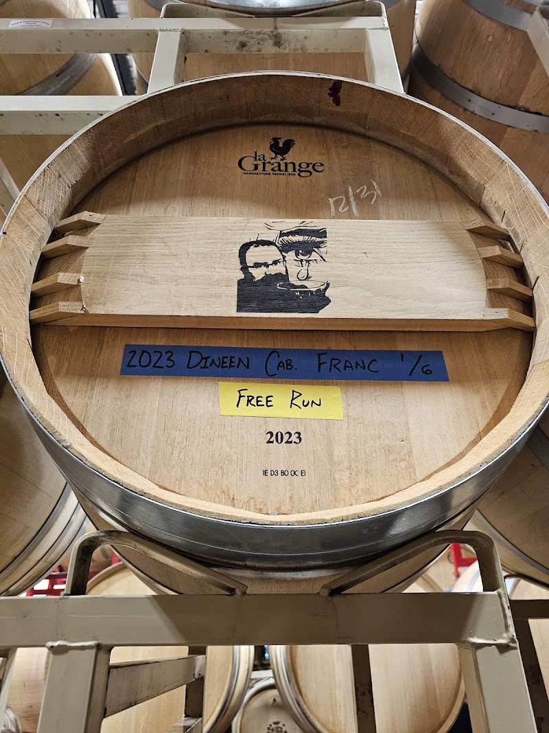 Photo of Two Vintners + Covington Cellars at the Vault