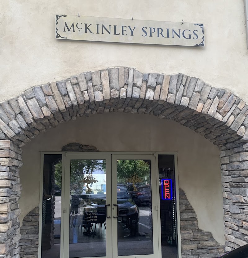 Photo of McKinley Springs Richland Tasting Room