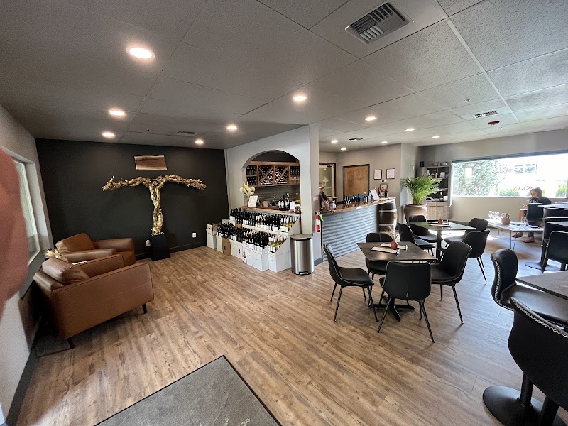 Photo of McKinley Springs Richland Tasting Room