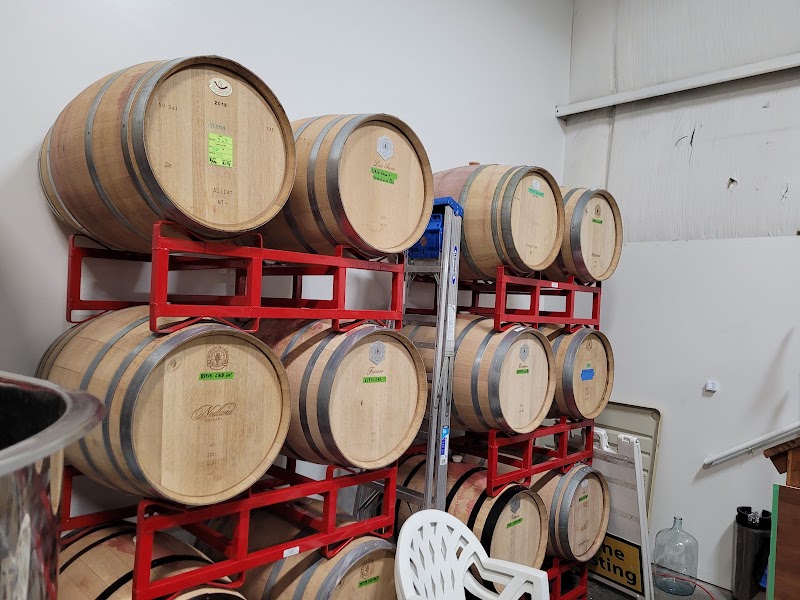 Photo of Thomas Clare Cellars