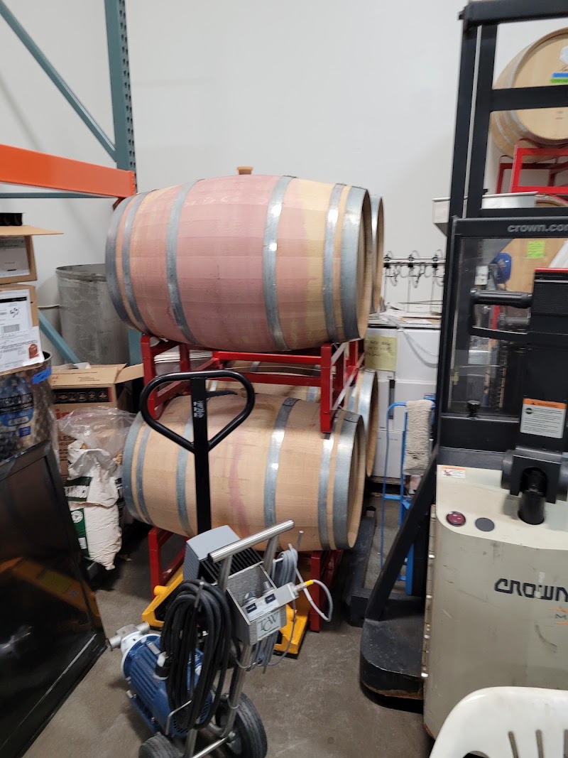 Photo of Thomas Clare Cellars