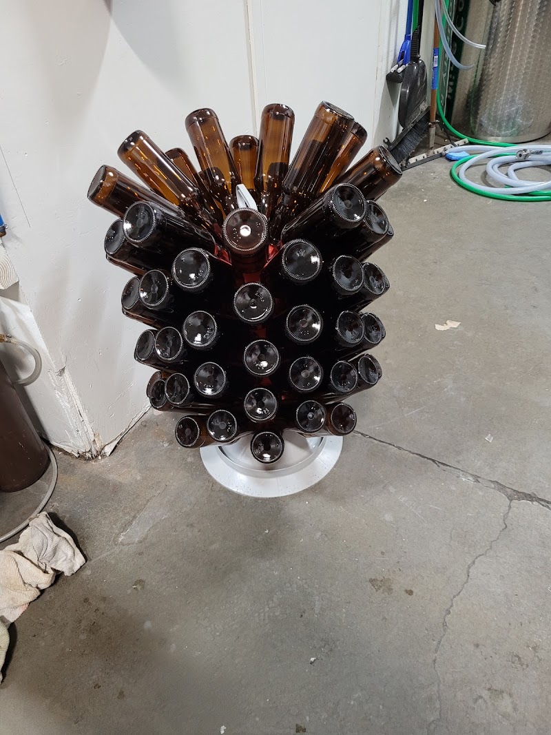 Photo of Thomas Clare Cellars
